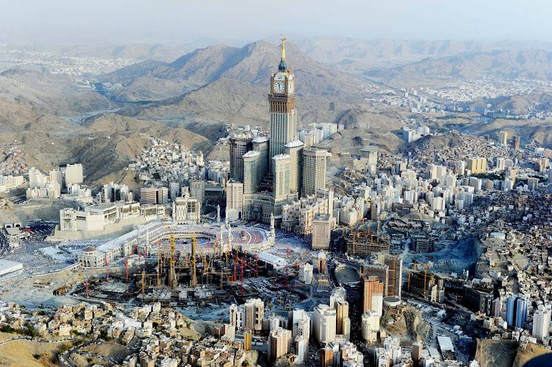 Great news for Pakistani tourists, Saudi Arabia plans to issue tourist visas soon