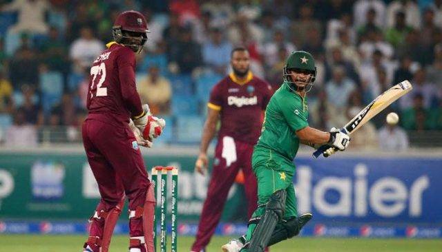 West Indies tour to Pakistan postponed