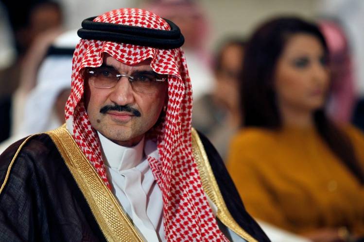 Purge of Saudi princes, businessmen widens, travel curbs imposed