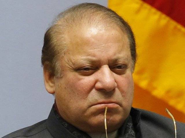 Nawaz formally indicted after court rejects ousted PM’s plea to club graft references 