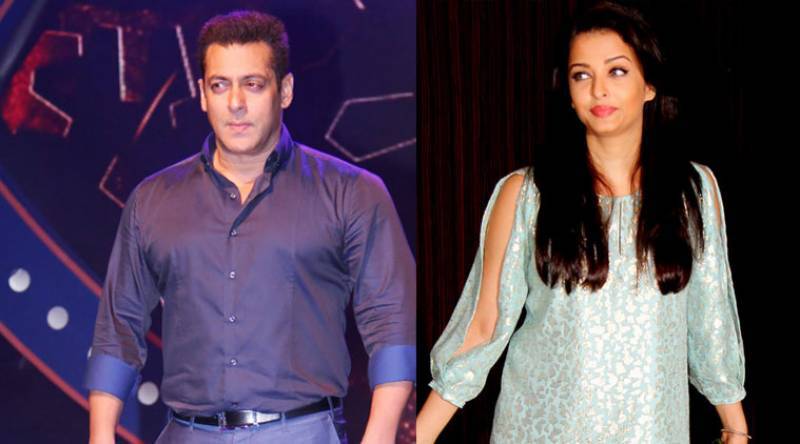 Salman, Aishwarya’s movie to hit screen same day, guess who will lead
