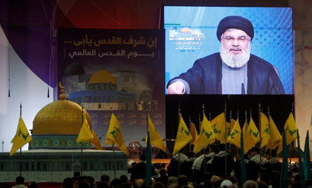 Saudi declares Lebanon war with Hariri detention: Hezbollah