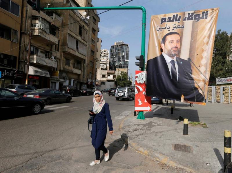 Lebanese economy likely to collapse if Saudis impose Qatar-style blockade