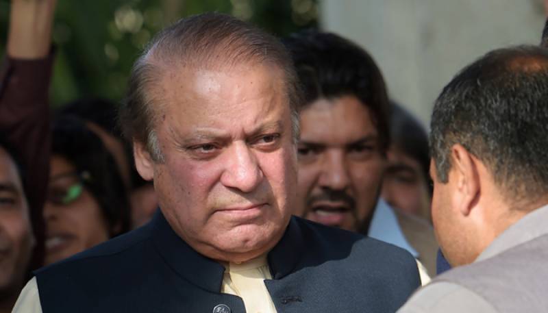 Courts' double standards are evident, claims Nawaz