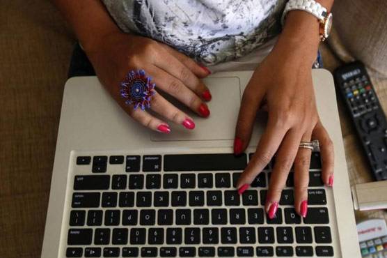 Online abuse silences women and girls, fuels violence: Amnesty International
