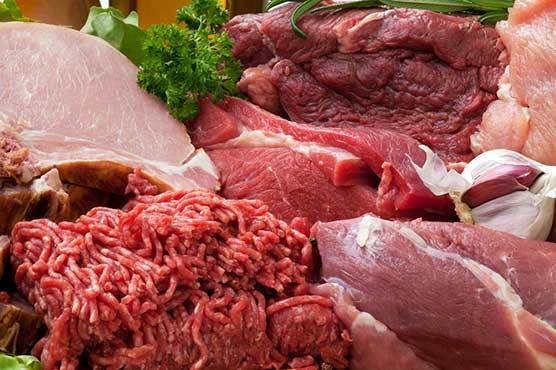 First shipment of fresh meat from Pakistan reaches UAE