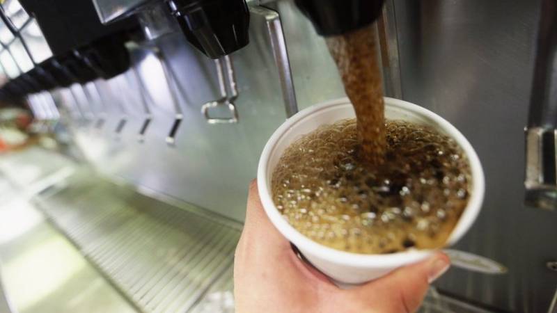 Low calorie soft drinks increases weight: Research