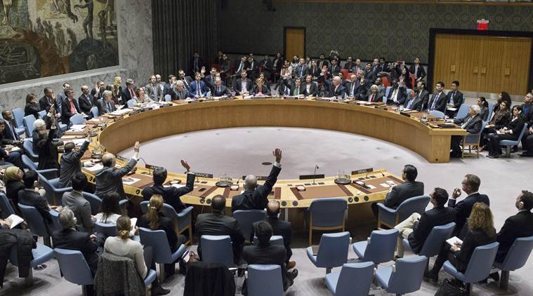 UNSC calls emergency meeting over putting more sanctions on N. Korea