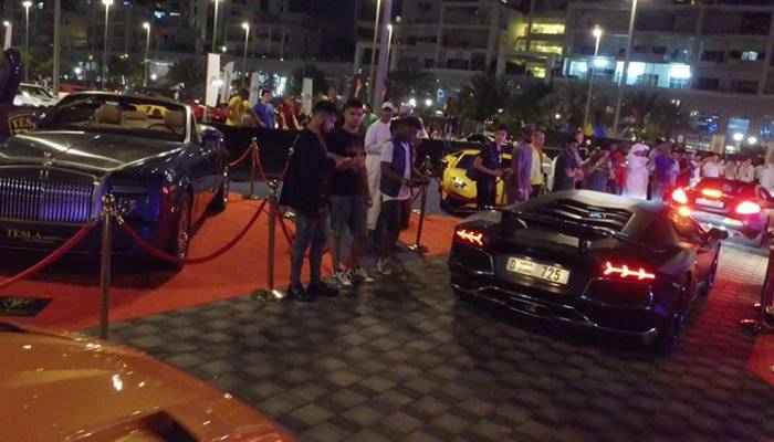 Gulf Car Festival to be held from Dec 7-9