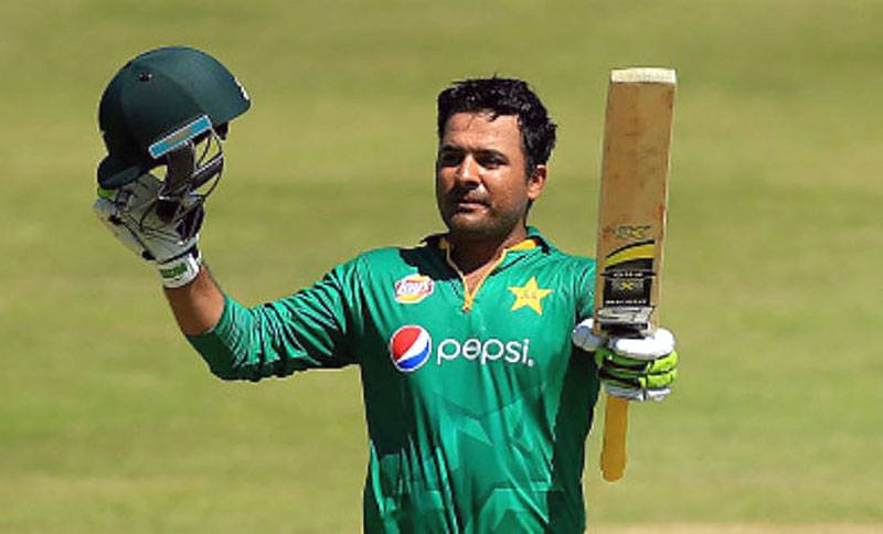Pakistan Cricket Board rejects Sharjeel Khan's claims