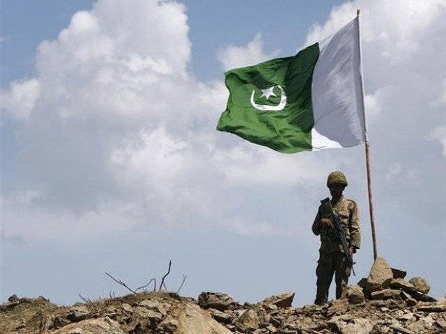 Pakistan lost more lives, troops to terrorism than any other country: Pentagon