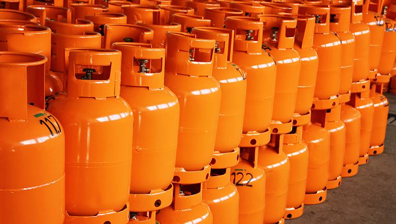 FBR imposes duty of Rs 4,669 per ton on LPG