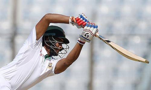 Bangladesh appoint Shakib as Test cricket captain