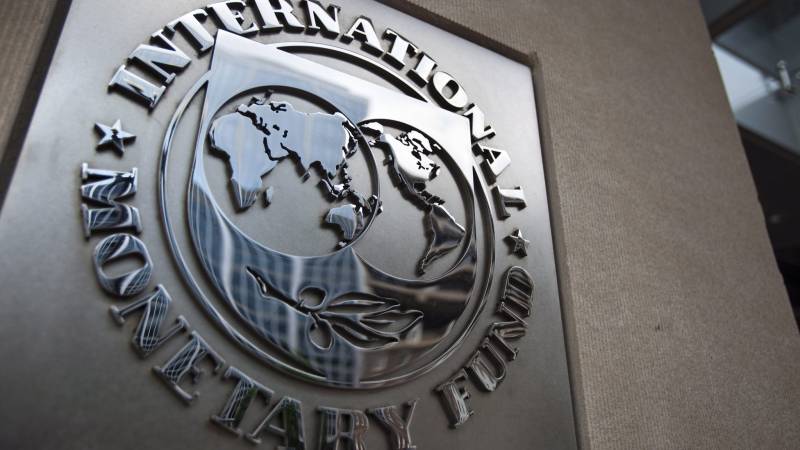 IMF director - Jihad Azour cancels visit to Pakistan