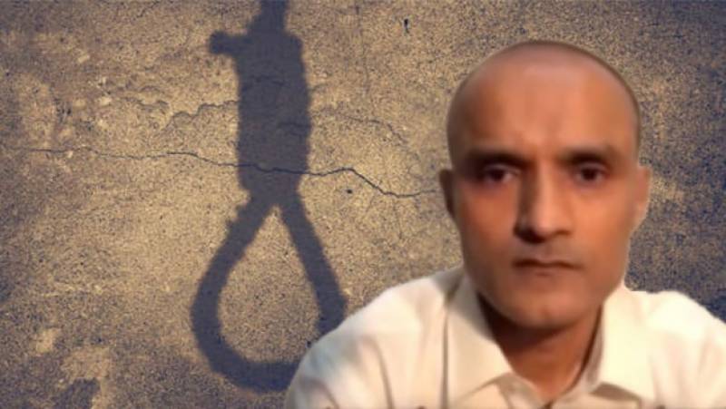Pakistan to submit reply over Kulbhushan Jadhav case to ICJ today
