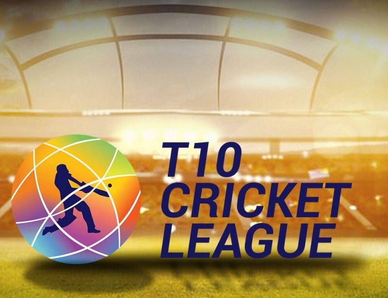 T10 Cricket League to begin from tomorrow