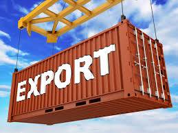 Services exports up by 4.06 percent in four months