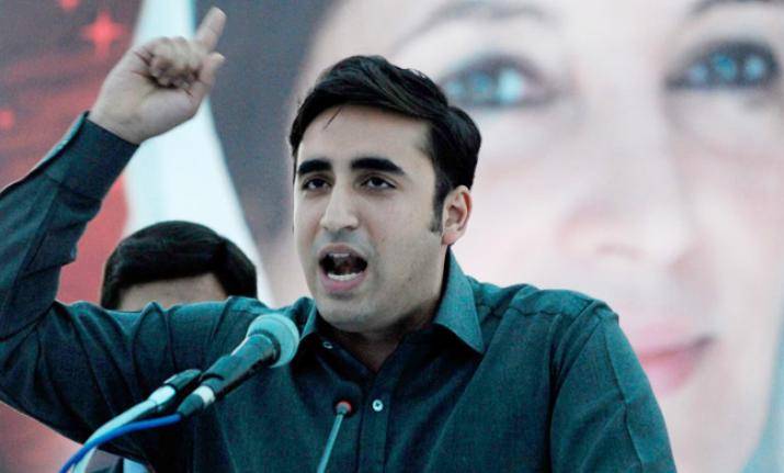 “ATM out of order” Bilawal tweets after Jahangir Tareen’s disqualification