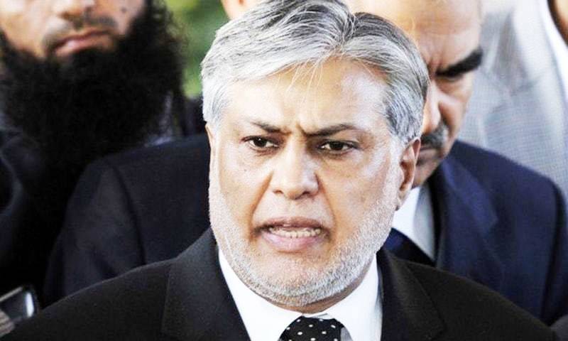 NAB to contact Interpol for bringing Ishaq Dar back to Pakistan