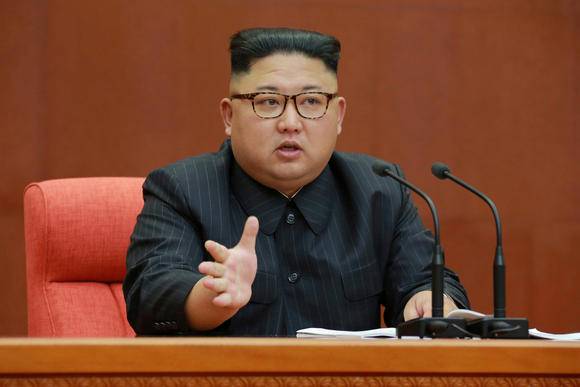 Us North Korea negotiator says direct diplomacy needed