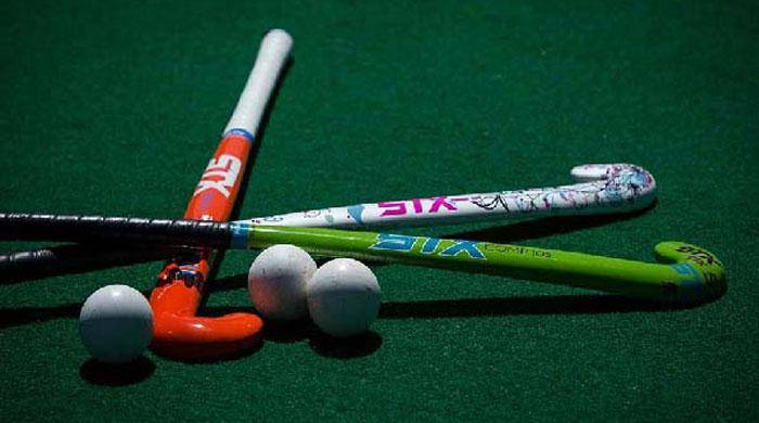 National Hockey Championships start in Sukkur from today