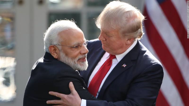 India’s muted response to Trump’s Jerusalem move stokes Arab unease