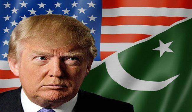 Pakistan should take ‘decisive action’ against terrorist groups: Trump demands 