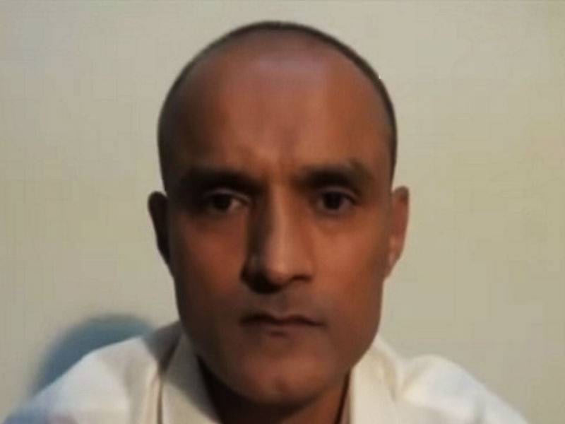 Indian spy Kulbhushan Jadhav’s family to reach Pakistan on Saturday