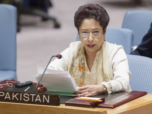 Pakistan to reiterate support for Palestinians at emergency UNGA session