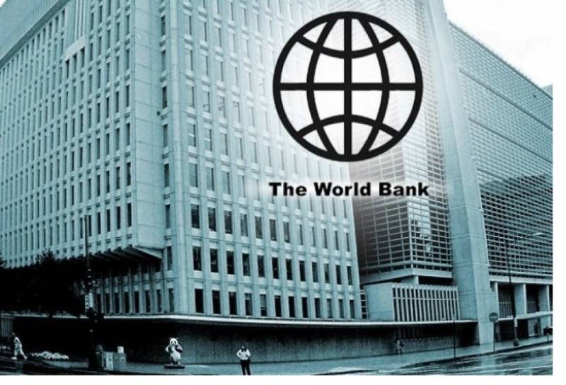 World Bank okays $825 million loan for Pakistan
