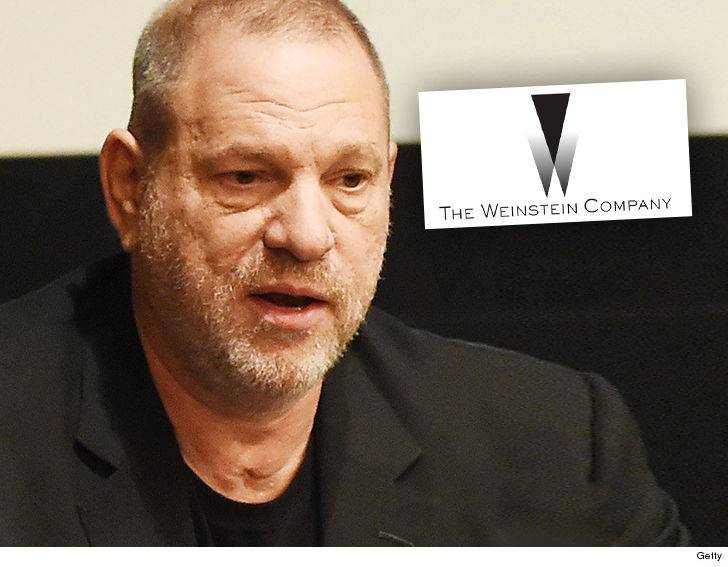 Harvey Weinstein hit with $10-million sexual harassment suit
