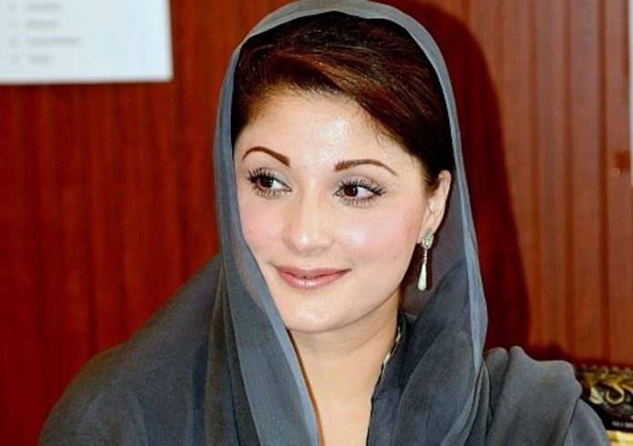 Our political rivals scared of PML-N social media force, Maryam Nawaz 