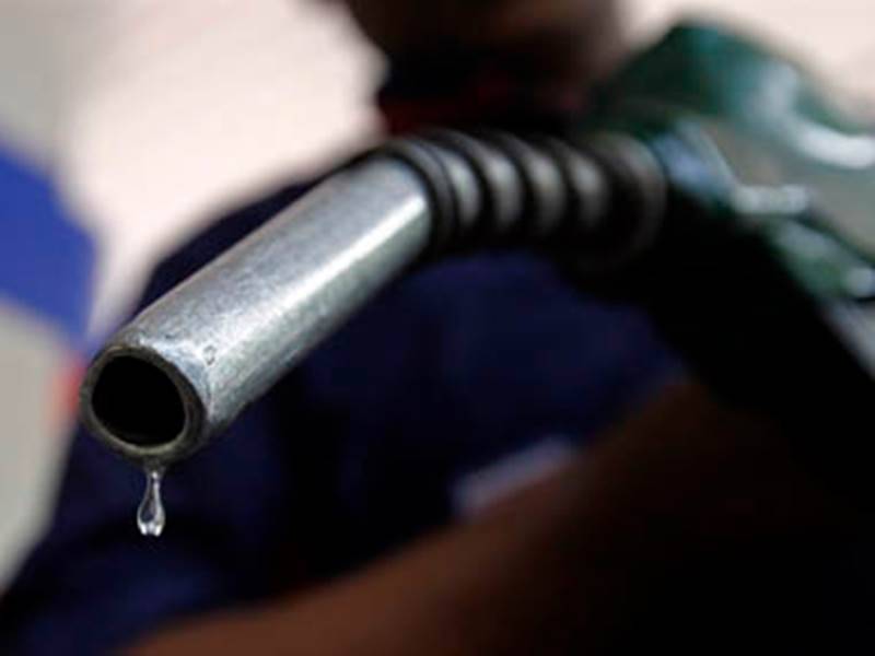 Government set to explode petrol price bomb on New Year