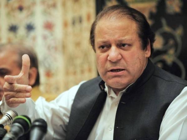 My movement is not to undermine any institution: Sharif says