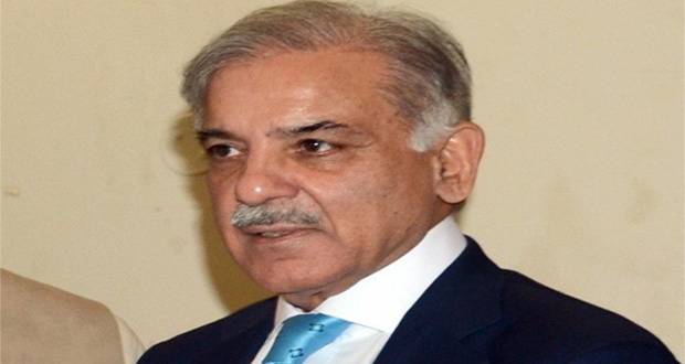 Shehbaz Sharif expected to meet Saudi crown prince to hold 'important' meetings