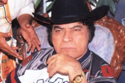 Renowned actor Rangeela's 80th birth anniversary today