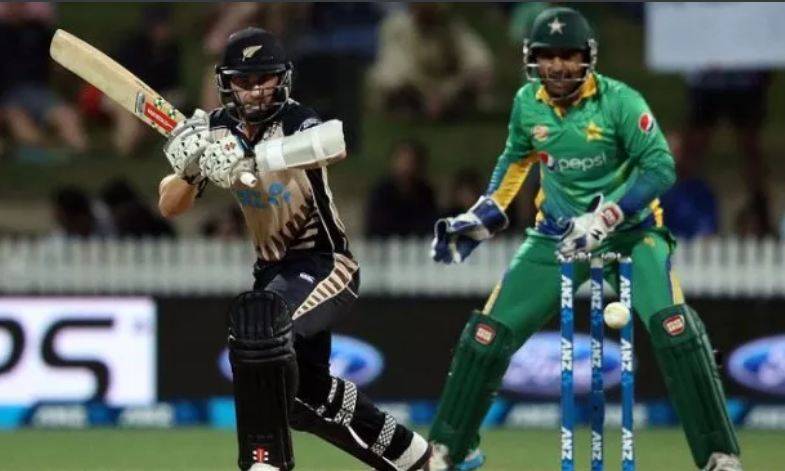 Greenshirts beat New Zealand XI by 120 runs in warm-up match