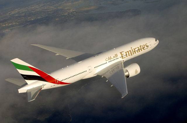Emirates extends attractive package for Pakistani passengers