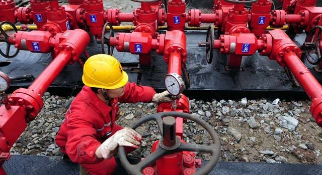 China says will limit oil, refined product exports to North Korea