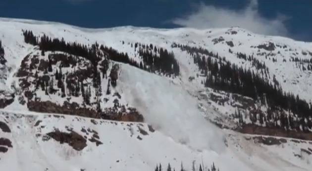 Multiple avalanches kill 11 in Indian-held Kashmir