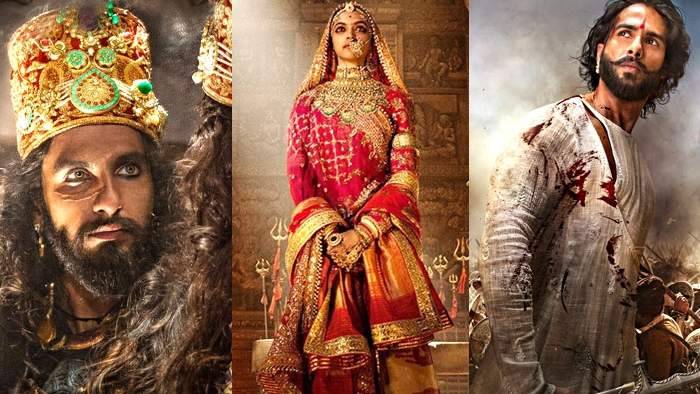 Controversial film 'Padmavati' to release on January 25