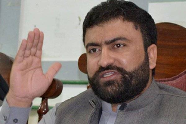 Balochistan CM Zehri quits, claims Bugti