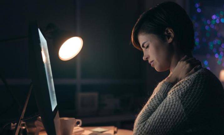 Night shift work poses higher cancer risk to women