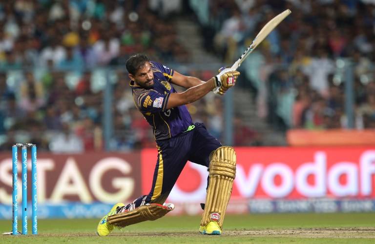 India’s all-rounder Yusuf Pathan banned over doping