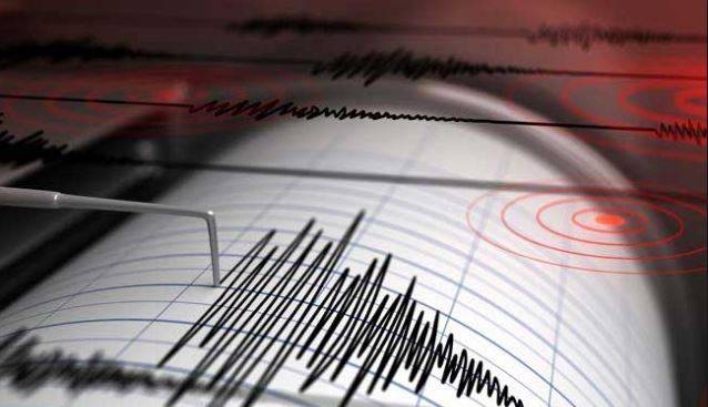 Magnitude 7.6 quake strikes off Central America: USGS