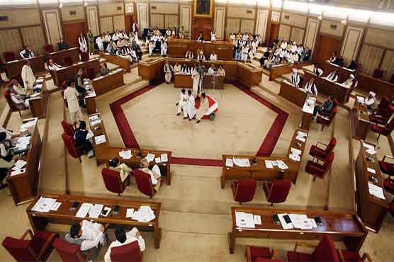 Balochistan Assembly To Meet Today To Elect New CM