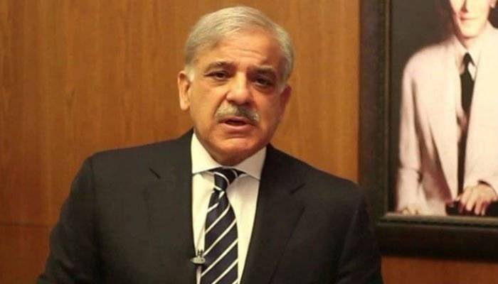 CM Shehbaz forms committee for child protection