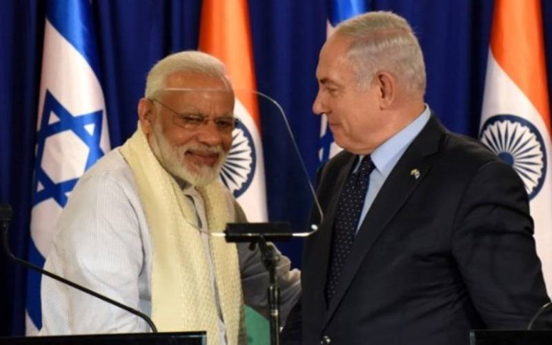 India-Israel mega missile deal expected to revive
