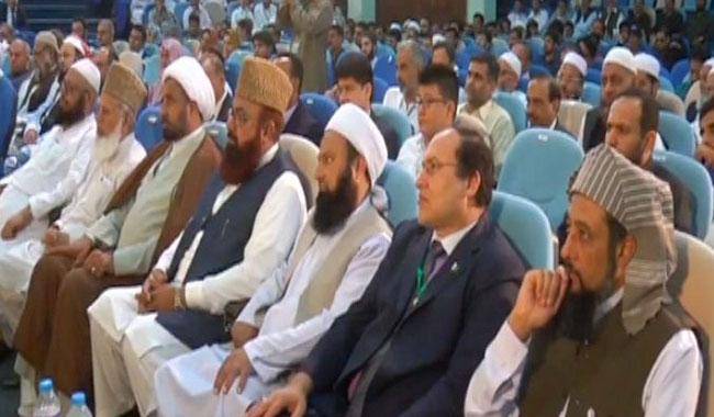 At least 1829 clerics in Pakistan declare suicide attacks ‘haram’