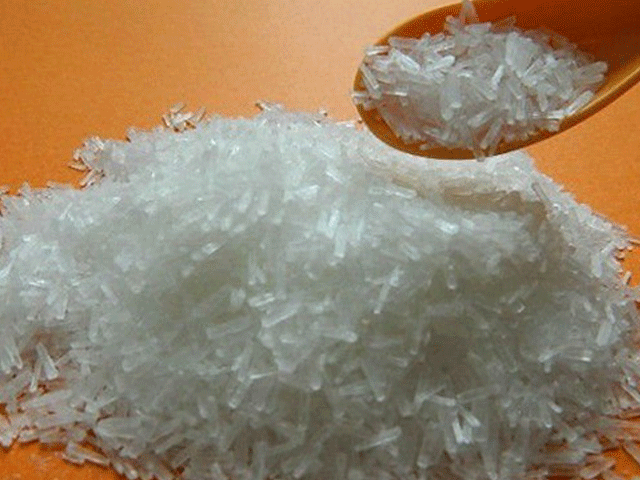PFA bans sale, use of Chinse salt causing mental, heart disease